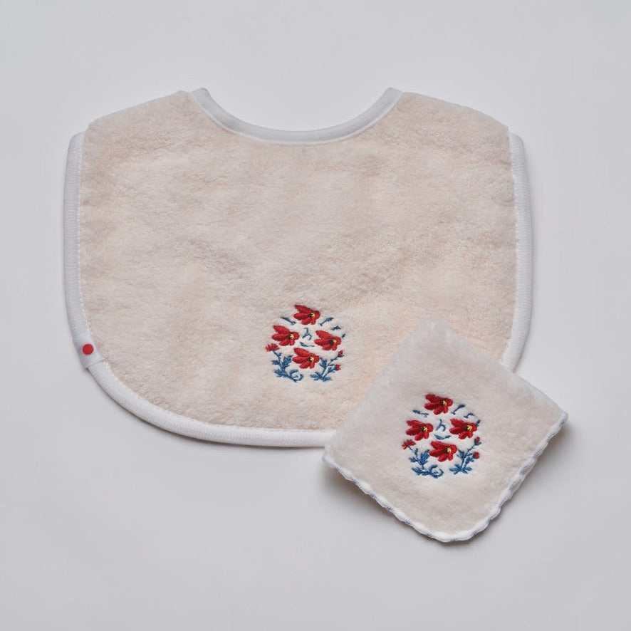 【予約販売｜7月24日より順次発送】OMAMORI Baby シリーズ ー 東北の伝統模様を贈る ー