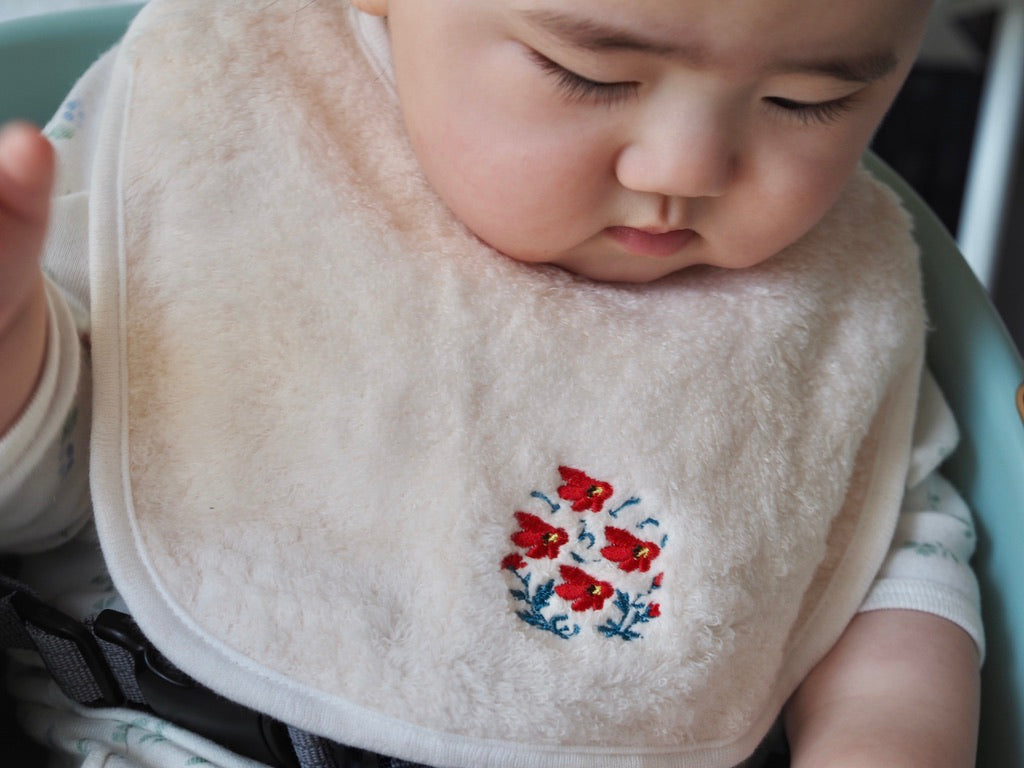 【予約販売｜7月24日より順次発送】OMAMORI Baby シリーズ ー 東北の伝統模様を贈る ー