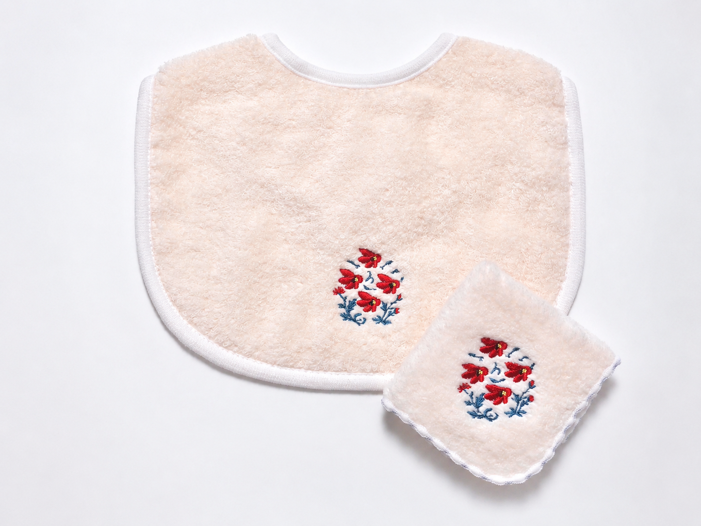 【予約販売｜7月24日より順次発送】OMAMORI Baby シリーズ ー 東北の伝統模様を贈る ー