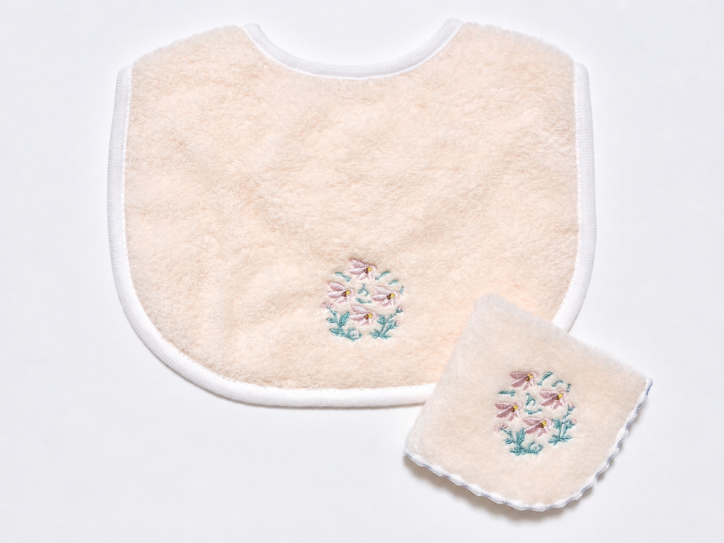 【予約販売｜7月24日より順次発送】OMAMORI Baby シリーズ ー 東北の伝統模様を贈る ー