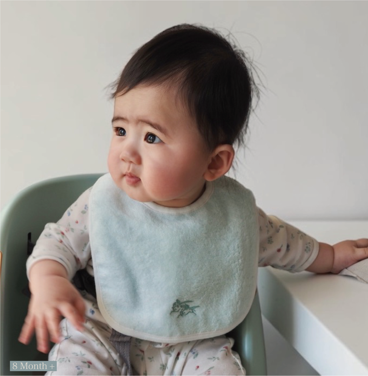 【予約販売｜7月24日より順次発送】OMAMORI Baby シリーズ ー 東北の伝統模様を贈る ー