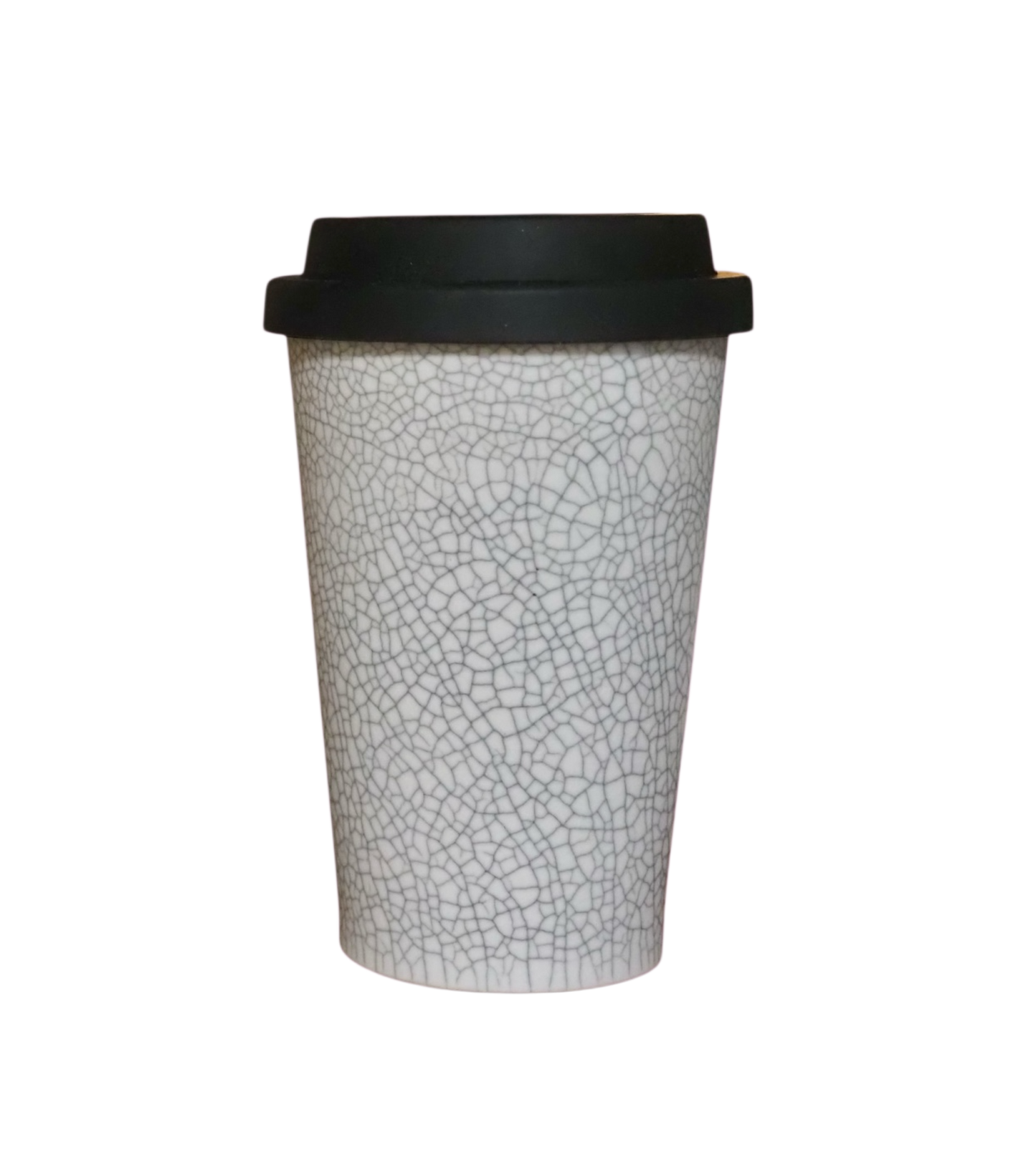 大堀相馬焼 ふたたび -Soma Dual Layer Tumbler- 青日々